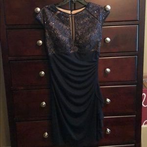 Cocktail dress